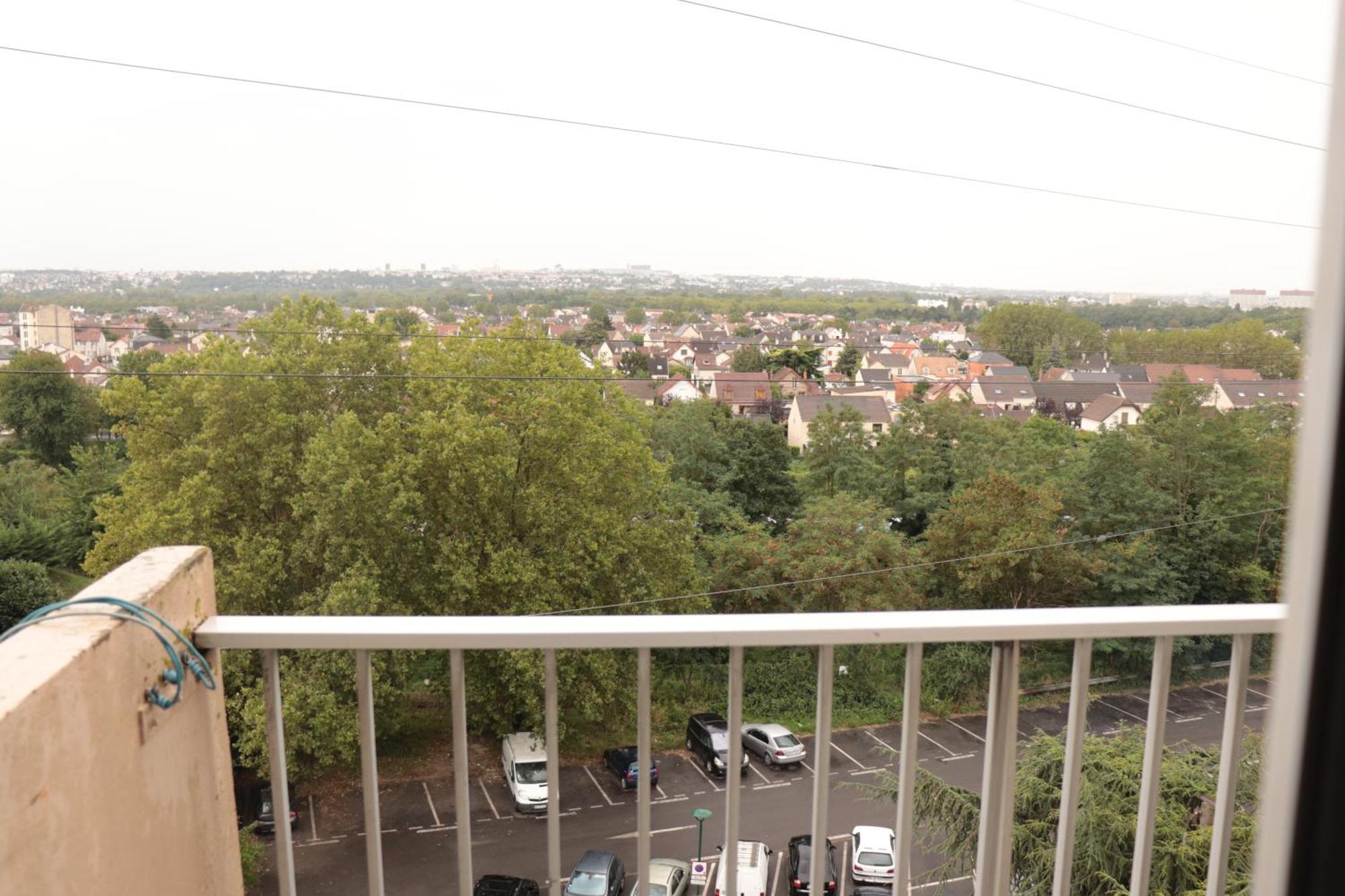 Beau Proche Gare Apartment