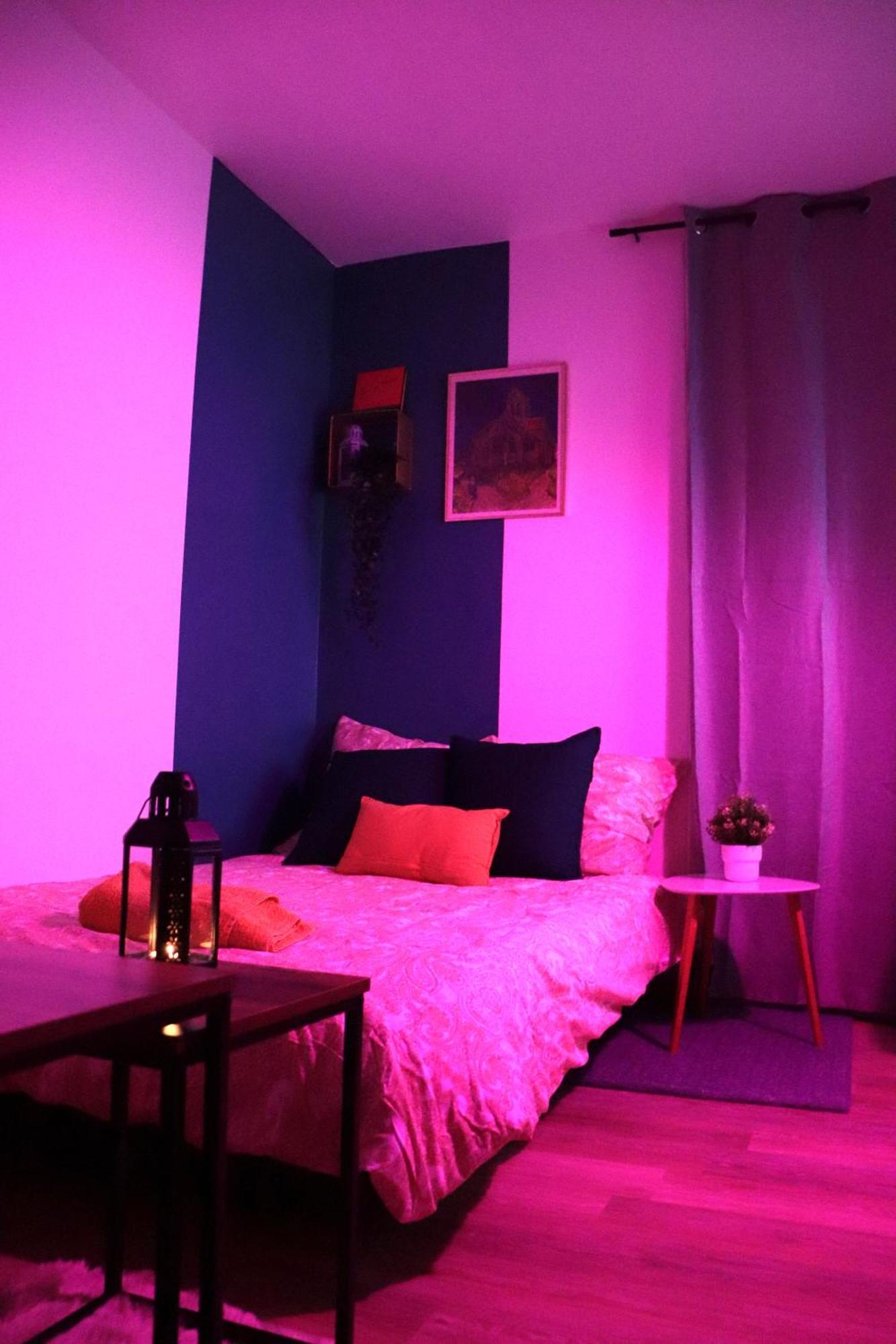 Apartment Beau Proche Gare *