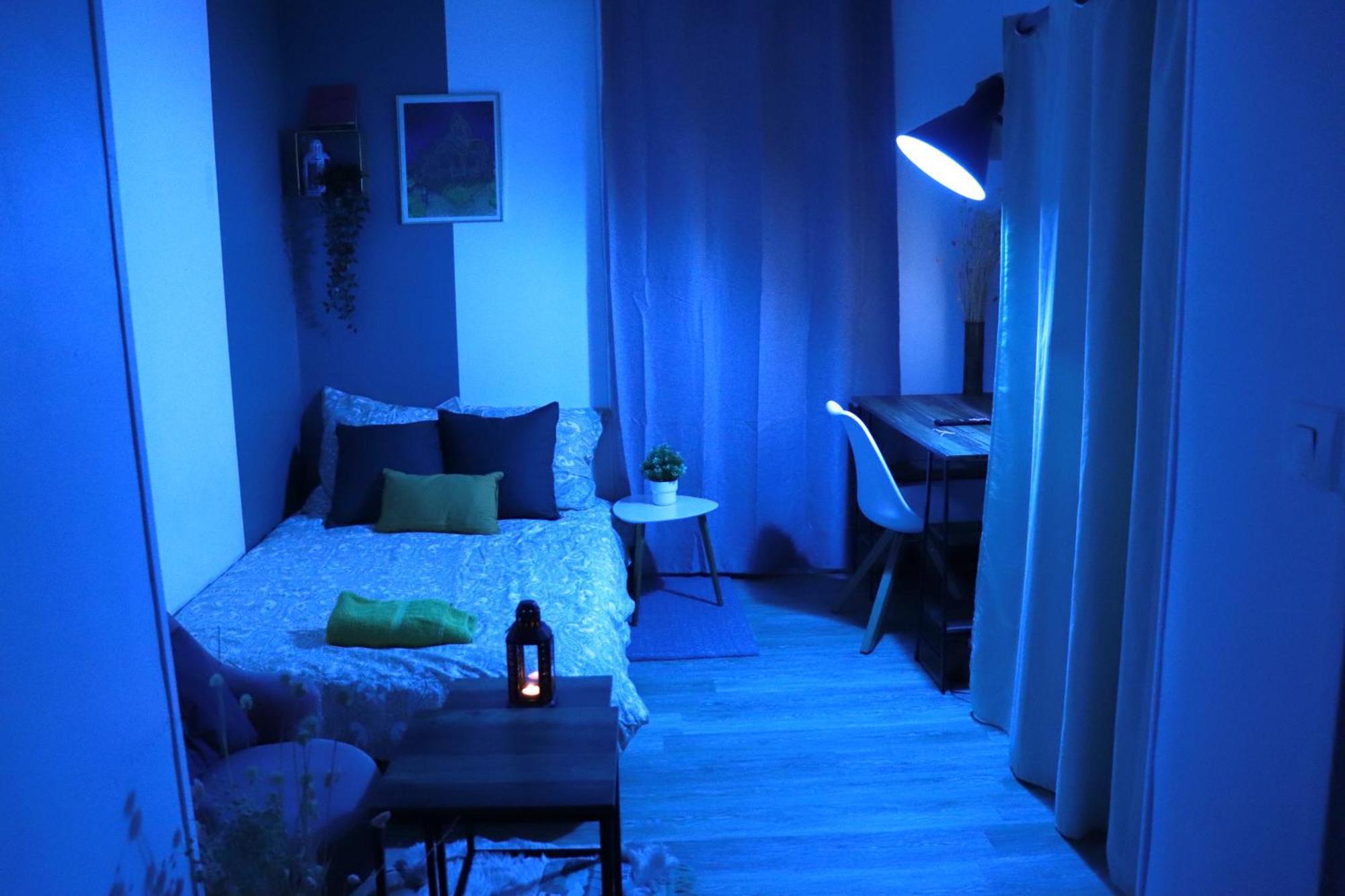 Beau Proche Gare Apartment
